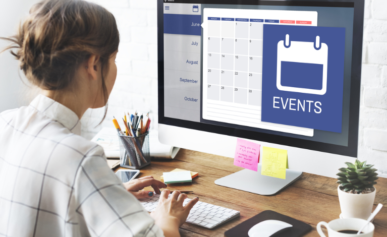 Top Features to Look for in an Event Registration System in Singapore
