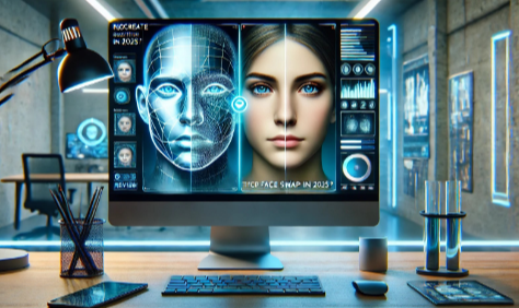 The 10 Best AI Face Swap Tools of 2026