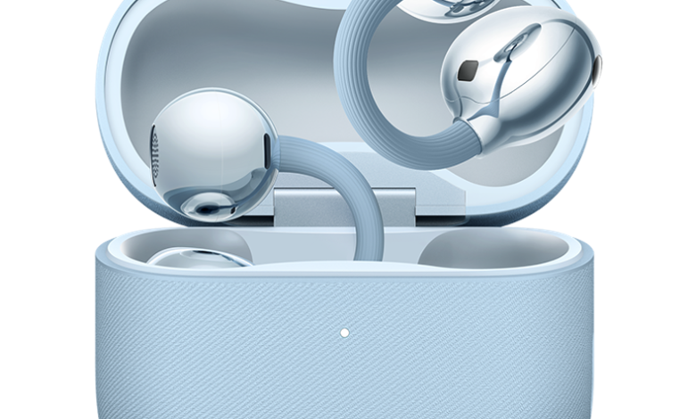 Huawei Free Clip 2: The Next - Generation Wireless Earbuds