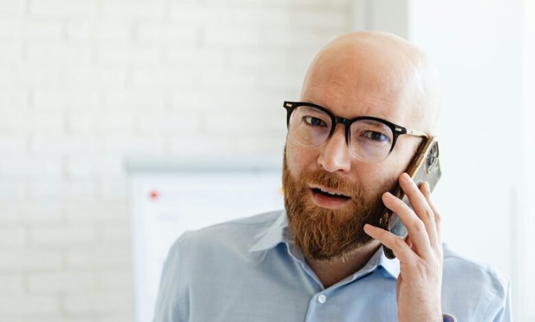 authentic tech line contact