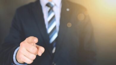 authority drives success growth