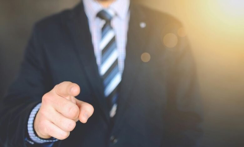 authority drives success growth