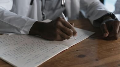 caller record updated notes