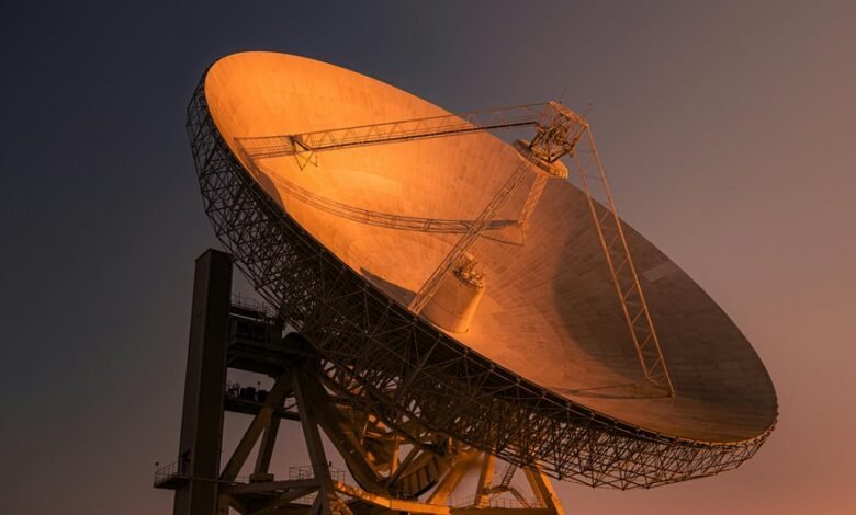 leadership in infinity orbit