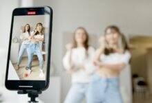 network activity summary 2020