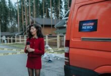 network report and alerts