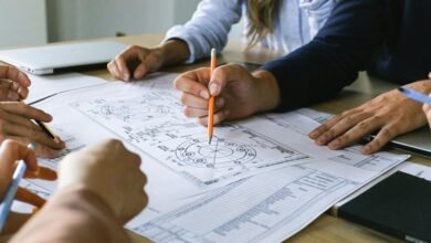 performance authority strategy blueprint