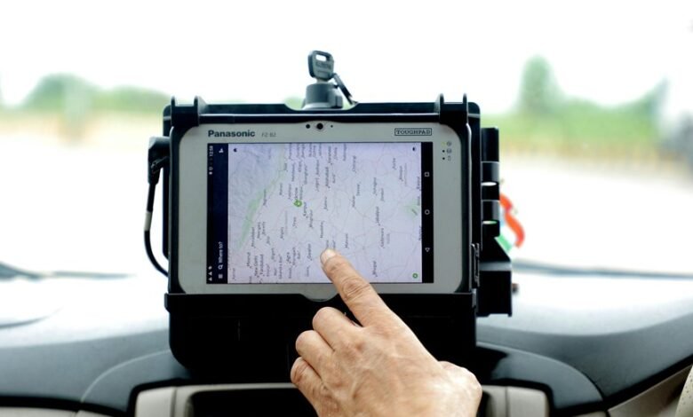 performance tracker for marketing guide