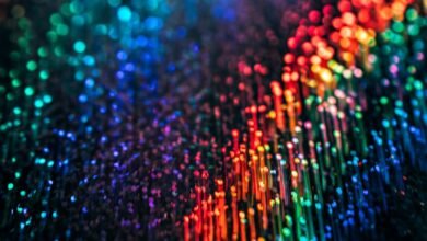 quantum cyber node technology