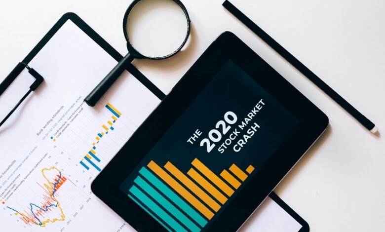 strategic market insight builder