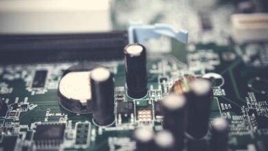 titan flow circuit design