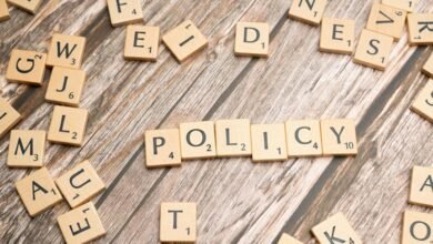 traffic authority strategic framework document