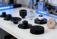 Enhancing Automation Flexibility: A Guide to Bellows Suction Cups in Vacuum Handling