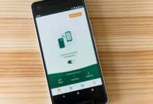 contact flow start phone trace