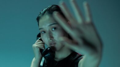 contact matrix revealing caller signals