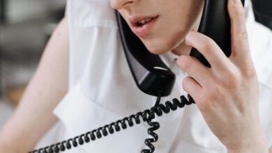 contact radar start unlocking discovery