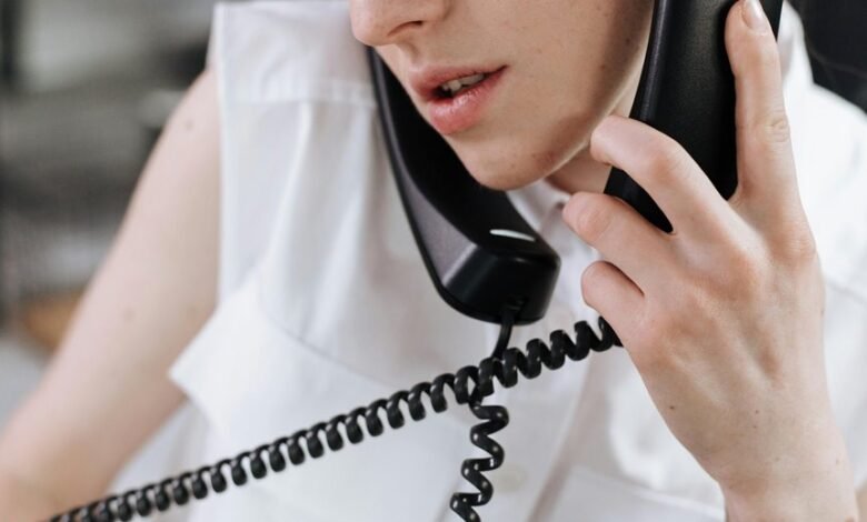 contact vision start smartphone tracking