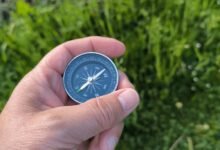 data compass accurate contact discovery