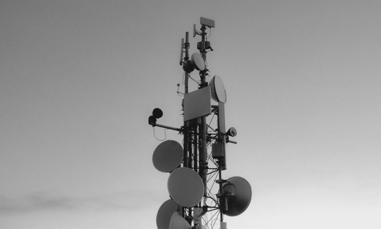 data network start verified caller signals