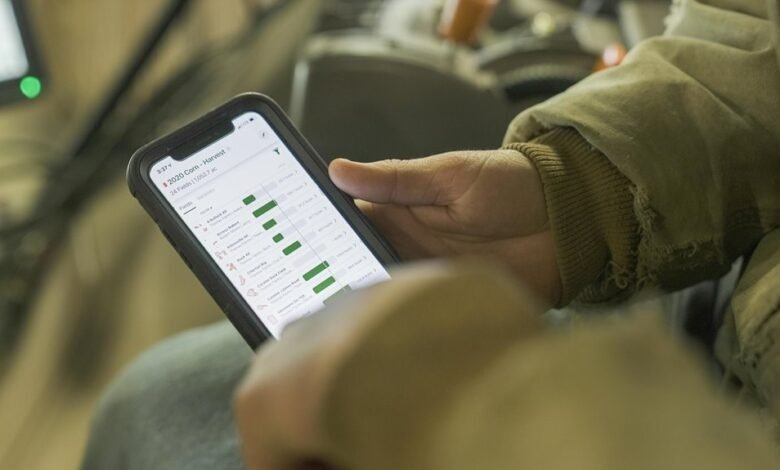 data portal phone discovery guidance