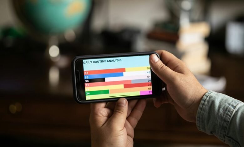 data pulse caller tracking systems