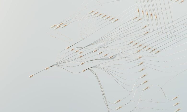 digital flow start contact trace intelligence