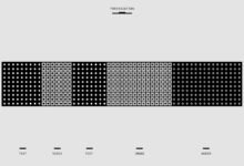 exploring digital token patterns