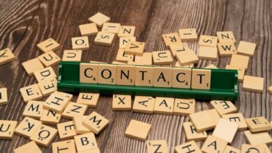 insight matrix reveals contact discovery flow