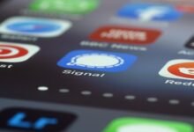 phone unlock research trace signal