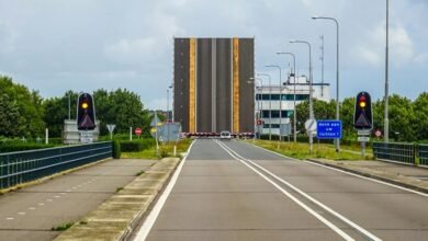 signal bridge initiating caller discovery unlocks systems