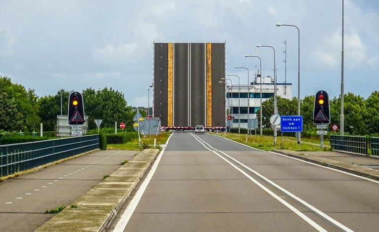 signal bridge initiating caller discovery unlocks systems