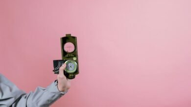 signal compass start unlocking contact intelligence