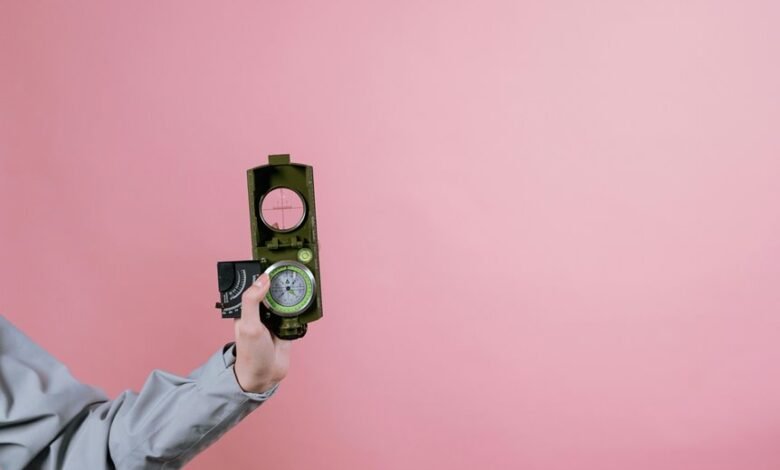 signal compass start unlocking contact intelligence