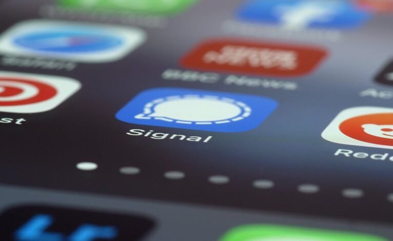 signal core start revealed contact