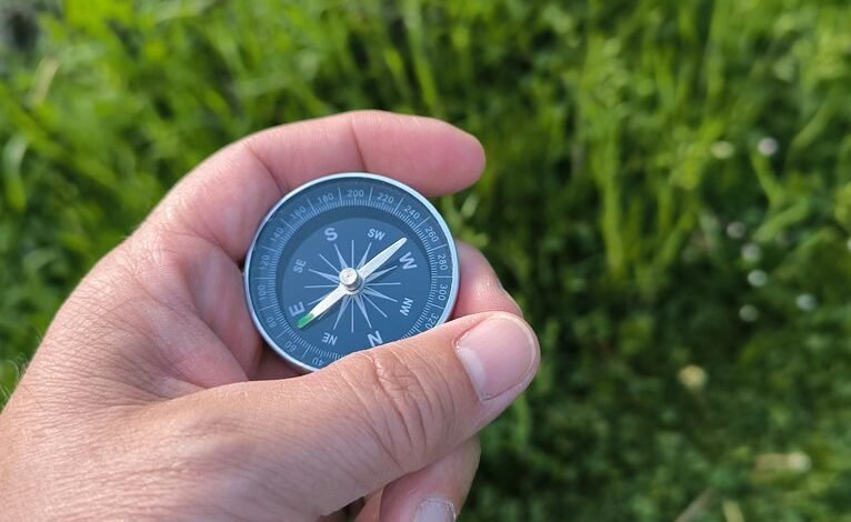 smart compass start 540 783 3905