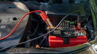 smart engine start powering phone lookup systems