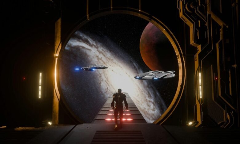 smart portal start unlocking discovery