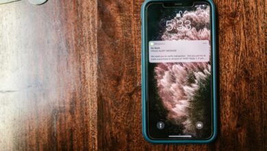 smart text message alert meaning