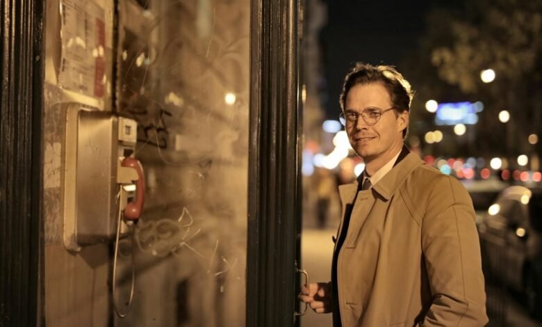 trace portal start digital caller intelligence