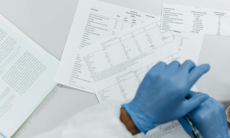 unlocking reliable contact results