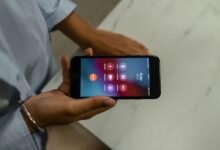 verified caller identity contact start