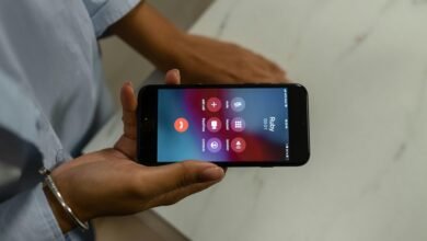 verified caller identity contact start