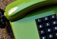 four phone numbers listed above