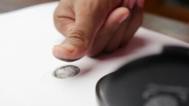 identifier accuracy scan results multiple ids listed