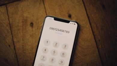 phone numbers for validation network calls