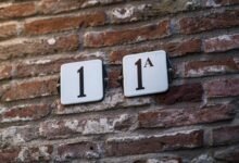 system entry identifiers and phone numbers listed