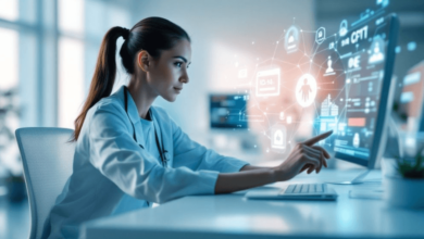 AI in Medical Coding: What Will Change, What Won’t, and Why Coders Still Matter