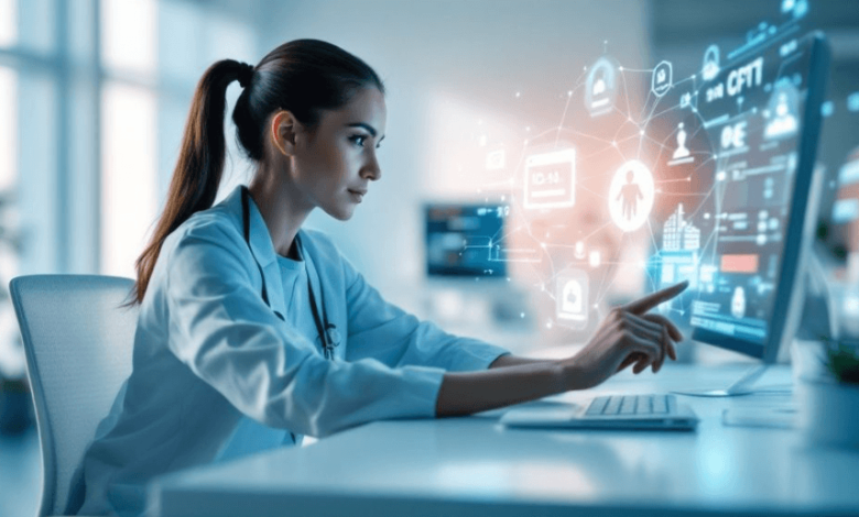 AI in Medical Coding: What Will Change, What Won’t, and Why Coders Still Matter