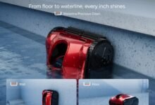 What Makes a Pool Robot Vacuum Ideal for Homeowners?