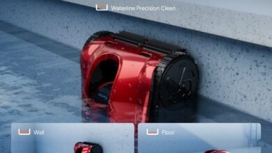 What Makes a Pool Robot Vacuum Ideal for Homeowners?